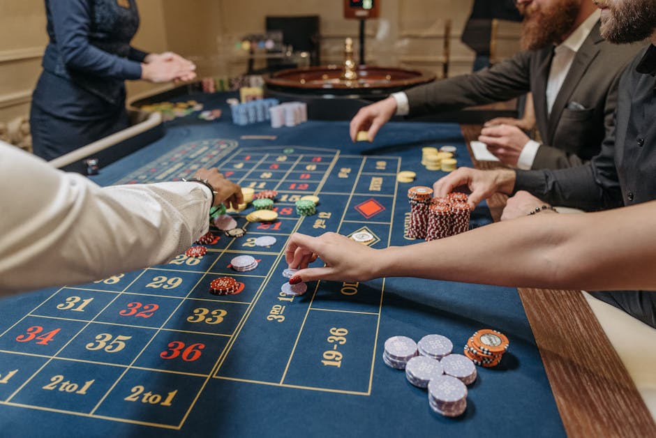 Casino Slots