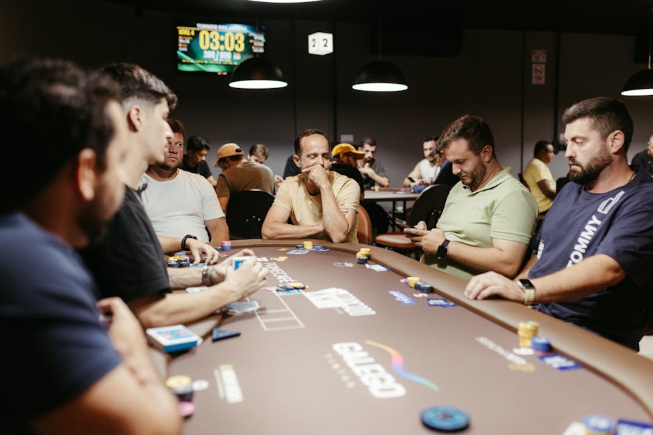 Online Casino