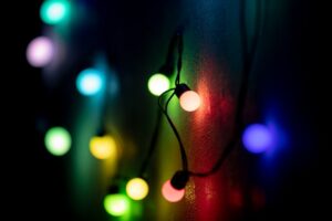 LED