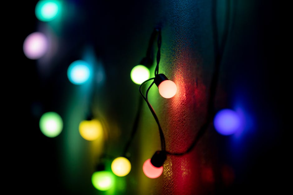 LED