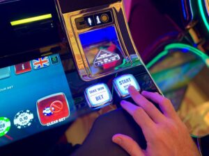 Slot Toto