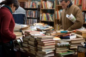 Novel Sales