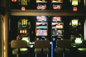 Casino Slots