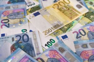 Capital Investment