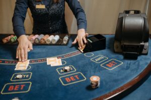 Casino Slots