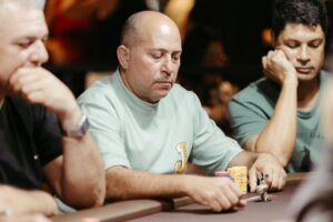 Online Poker