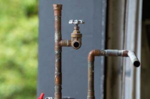 Plumbing Business CRM