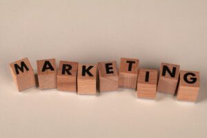 Marketing Agency