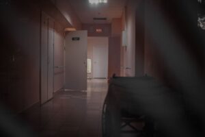 Psychiatric Hospital