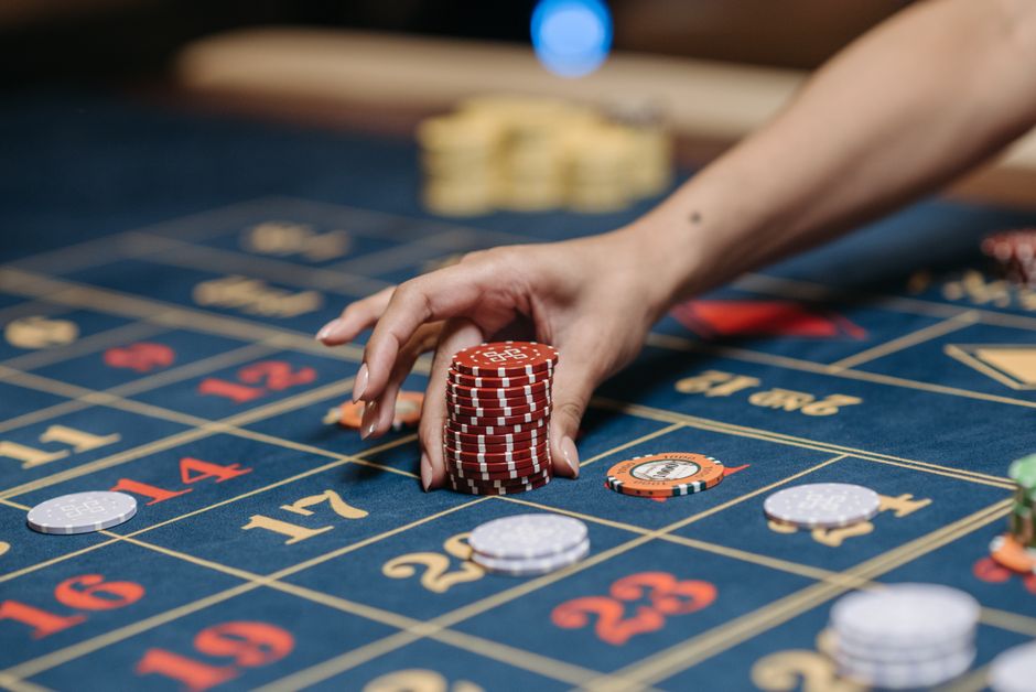 Online betting