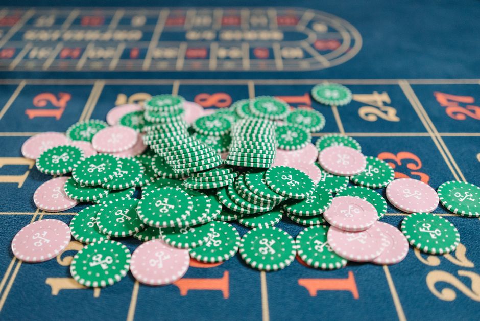 Casino Slots