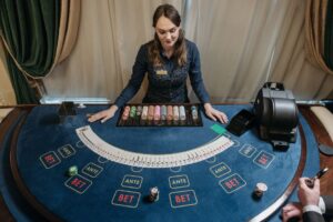 Casino Slots
