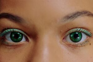 Contact Lenses