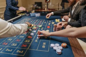 Casino Slots