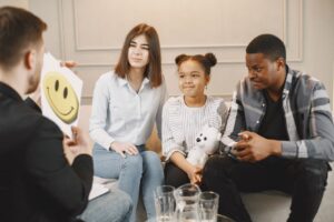 Child Therapy