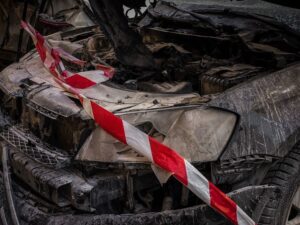 car accident attorney