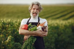 organic farming supplies