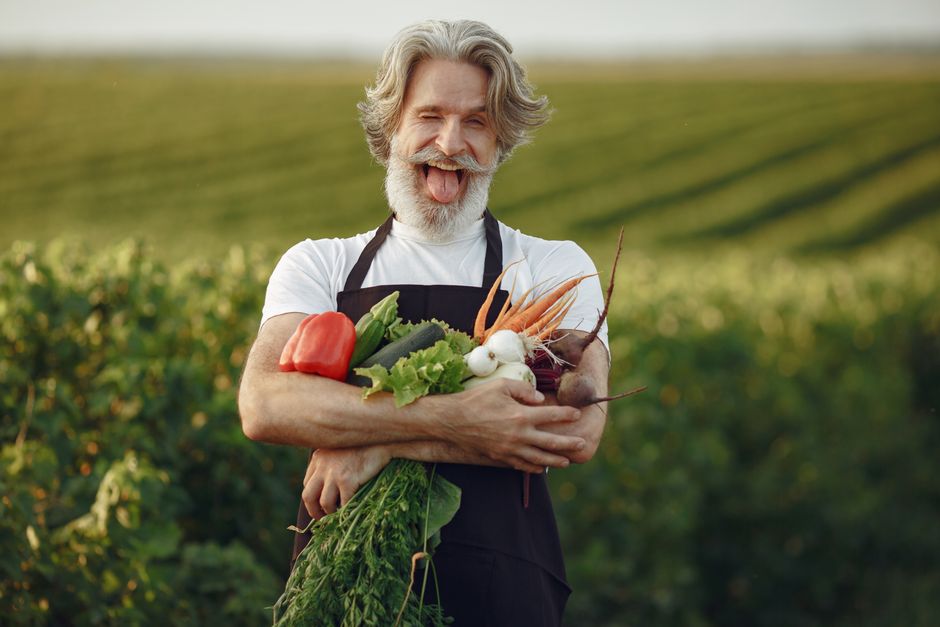organic farming supplies