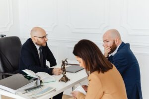 abogado divorcio
