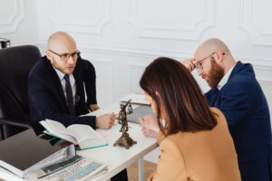 medical malpractice attorney