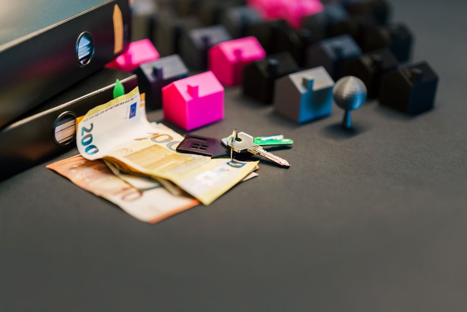 住宅ローン借り換え
