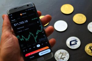 bitcoin investment