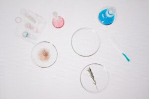 chemical peeling treatment