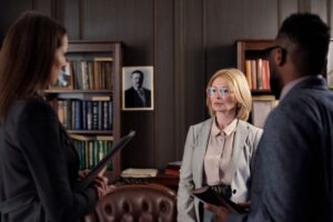 lawyer medical negligence