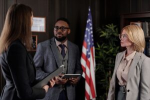 immigration lawyer