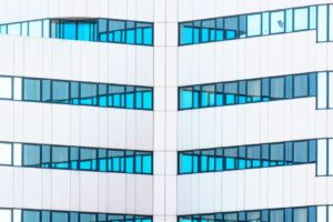 commercial real estate