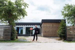 casas de lujo en venta