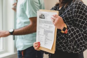 house appraisal