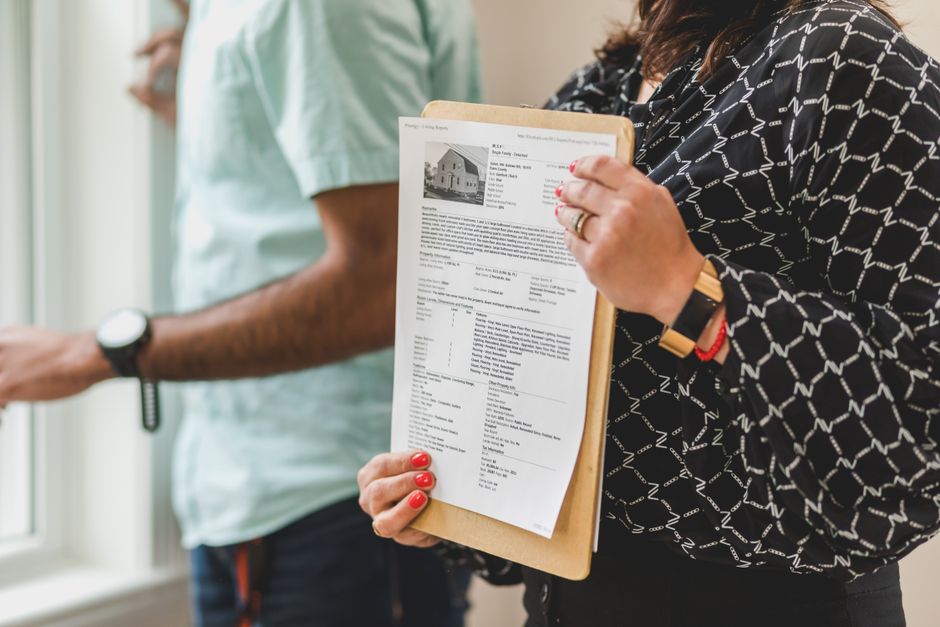 house appraisal