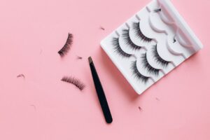 lash extension salon