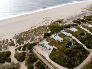 resorts todo incluido