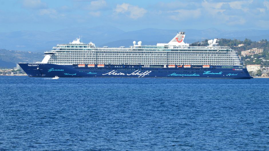 cruise deals