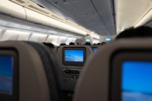 vuelos business class baratos