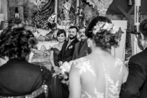 結婚式 カメラマン