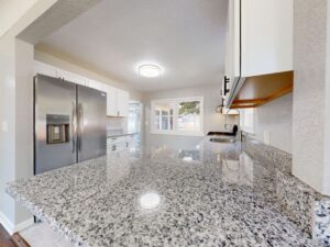 kitchen remodeling