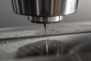 CNC machining service
