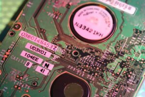 fabricación PCB