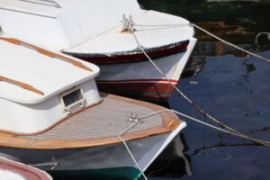 boat detailing service