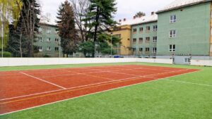 alquiler pista tenis