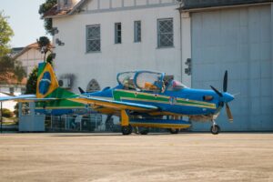 empresa carga aérea