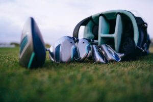 golf club membership