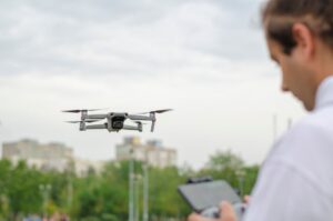 drone pilot certification