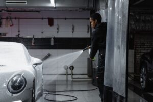 servicio limpieza a presión