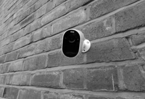 instalación cámaras CCTV