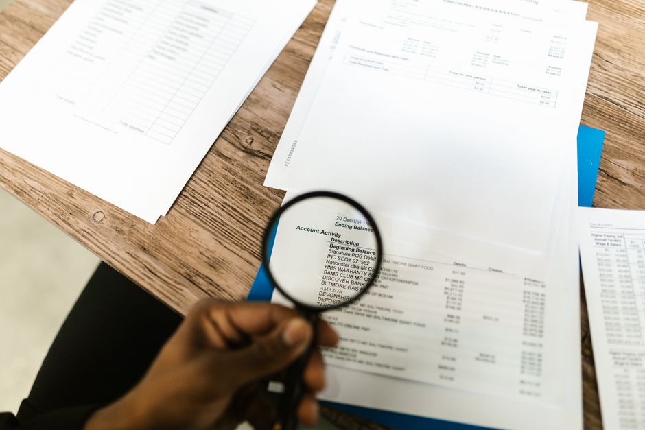 servicio verificación antecedentes
