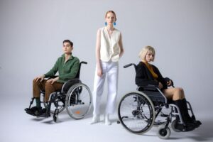 wheelchair supplier